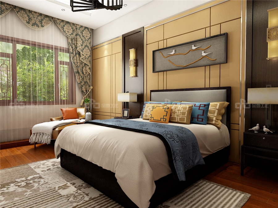 整木定制裝修完需要注意什么？(圖1)