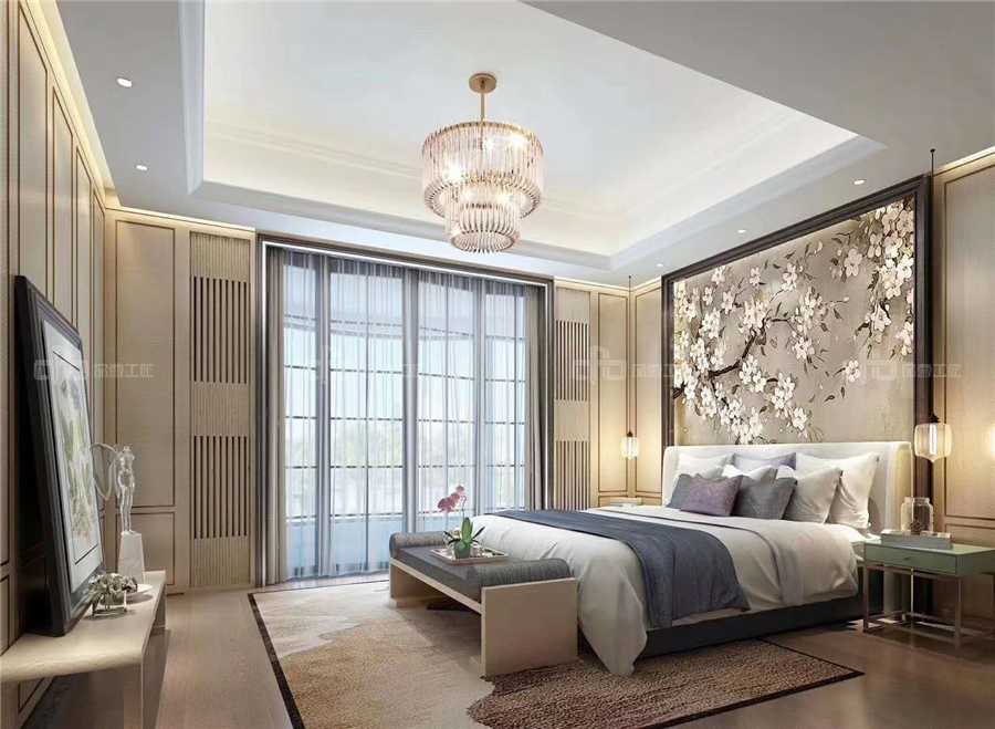 整木定制裝修流程有哪些？(圖2)