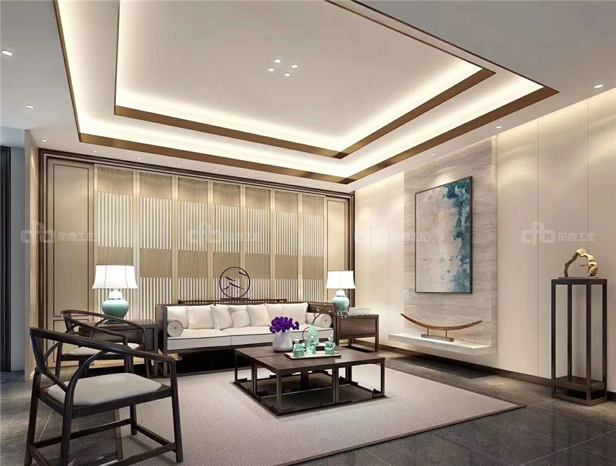 整木定制裝修流程有哪些？(圖3)