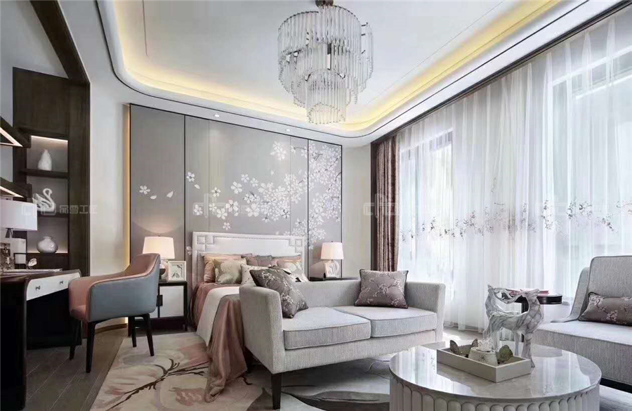 整木定制有哪些環(huán)保問題？(圖2)