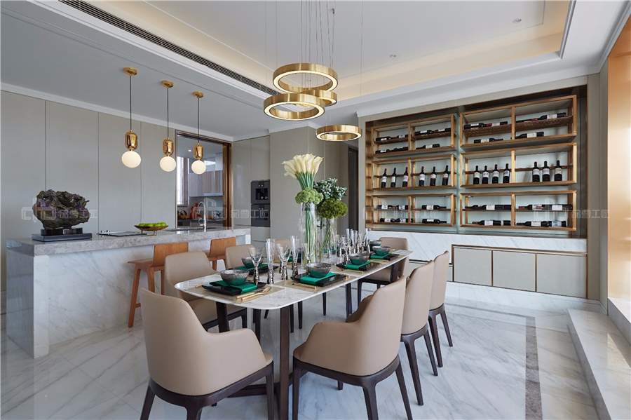 整木定制加盟要關(guān)注那些？(圖2)