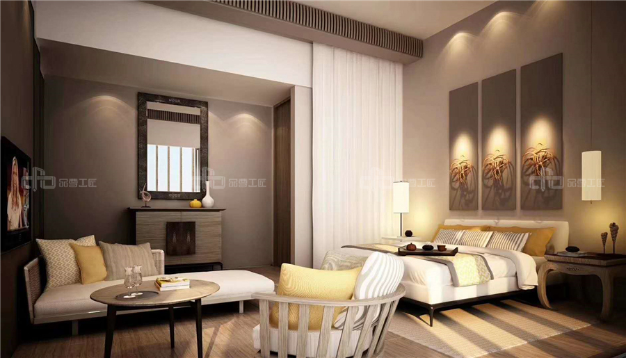 整木定制加盟要看哪幾點？(圖2)