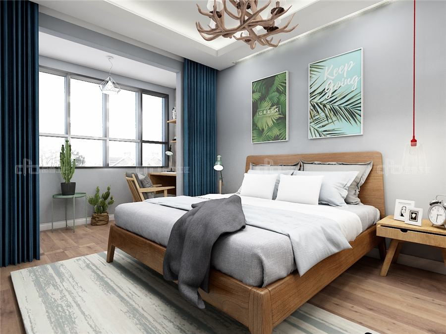 裝修整木定制時(shí)哪些細(xì)節(jié)要注意？(圖1)