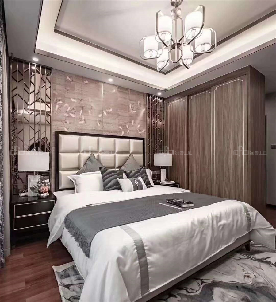 裝修整木定制時(shí)哪些細(xì)節(jié)要注意？(圖3)