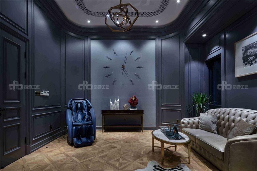 夏日如何保養(yǎng)整木定制產(chǎn)品？(圖1)