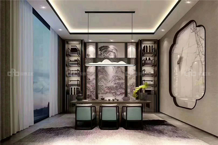 夏日如何保養(yǎng)整木定制產(chǎn)品？(圖4)