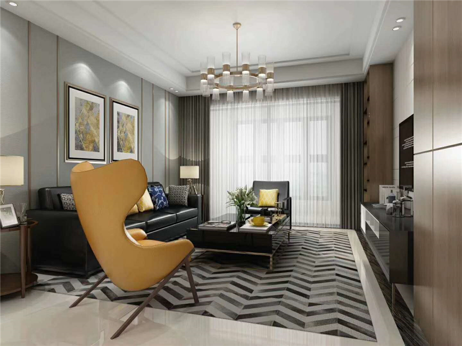 加盟品尊工匠整木定制要多少錢(qián)啊?(圖1)