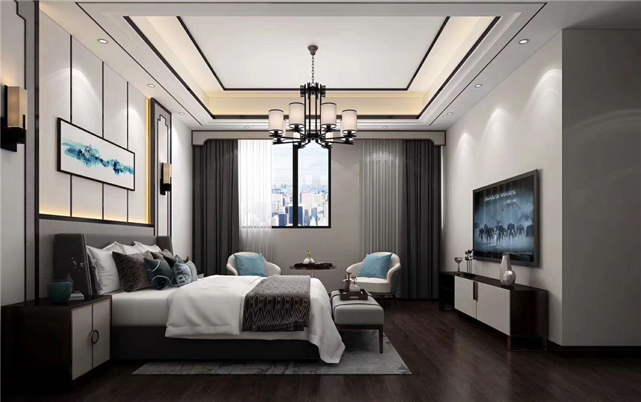 整木定制加盟店前期投資要多少錢？(圖2)