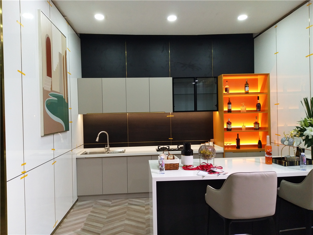 品尊工匠張董：原木現(xiàn)代輕奢，將環(huán)保進(jìn)行到底(圖3)