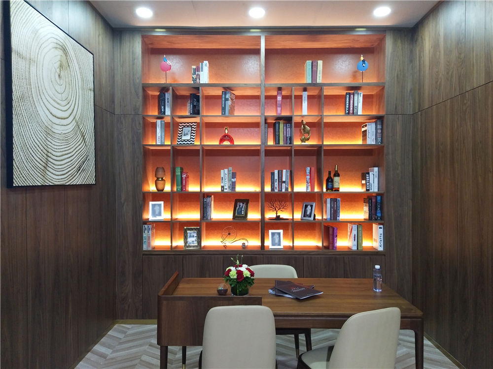 品尊工匠張董：原木現(xiàn)代輕奢，將環(huán)保進(jìn)行到底(圖5)