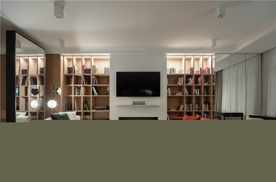 高端整木定制家居如何才能省錢(qián)？(圖1)