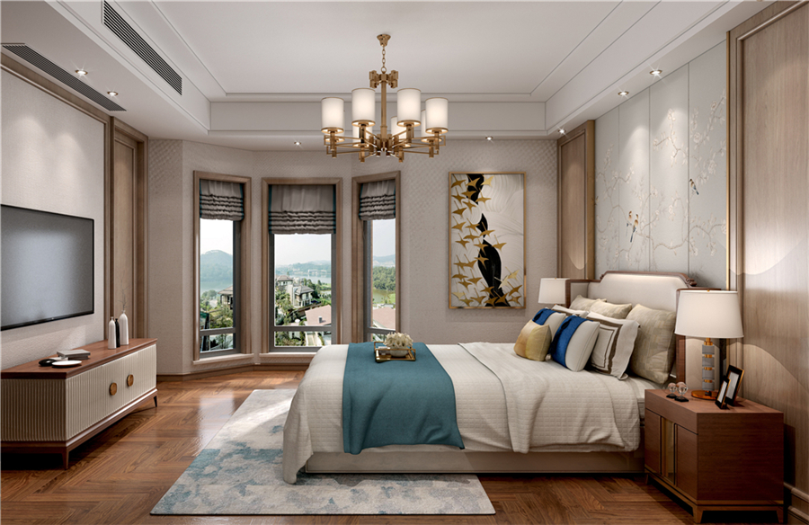 整木定制前有哪些地方要注意呢？(圖4)