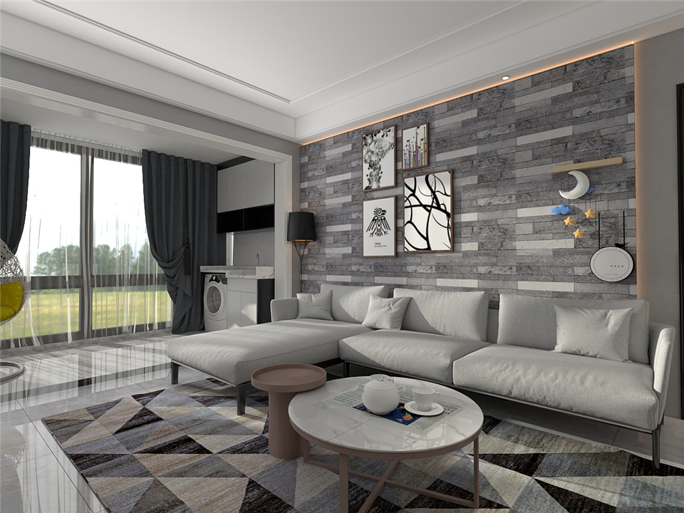 房屋裝修，選購整木定制品牌注意事項(圖3)