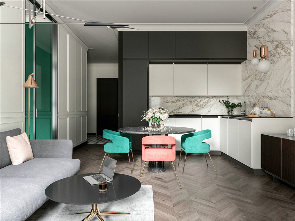 房屋裝修，選購整木定制品牌注意事項(圖4)