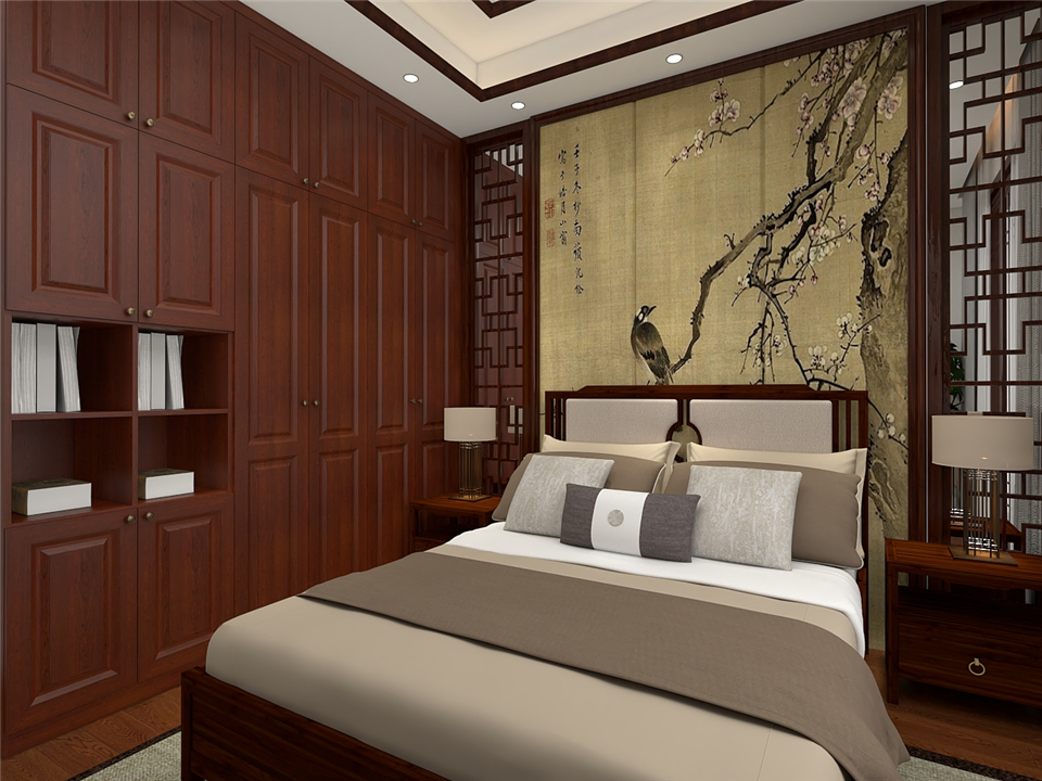 全屋整木定制裝修需要定制哪些柜子呢？(圖5)