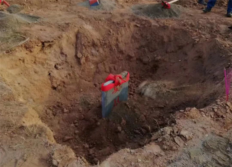 品尊工匠新工廠破土動工，蓄勢待發(fā)(圖2)