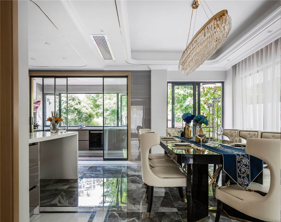 整木定制是什么？有哪些優(yōu)勢？(圖1)