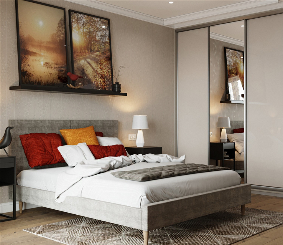 整木家居裝修的禁忌，你知道嗎？(圖2)