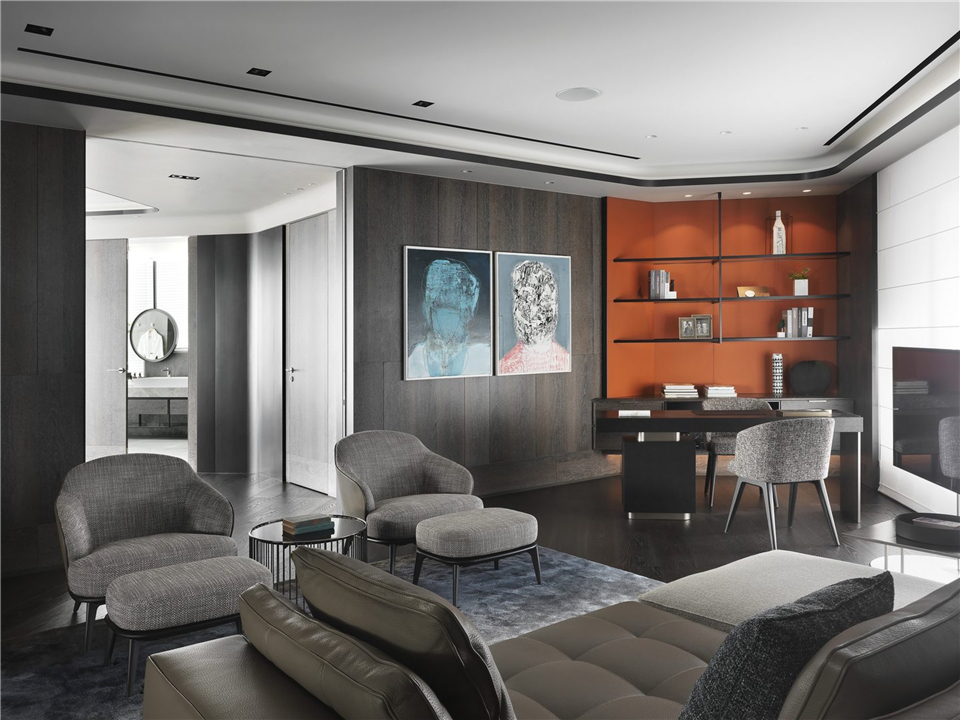 加盟整木定制品牌的優(yōu)勢(shì)？(圖1)