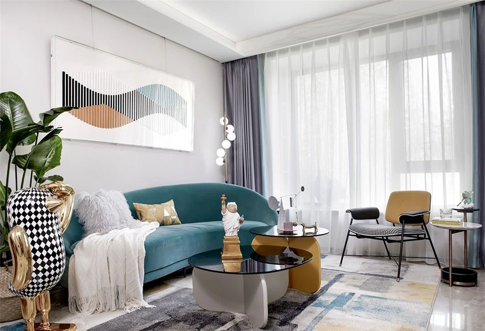 整木定制效果圖與實(shí)物會(huì)有區(qū)別嗎？(圖1)