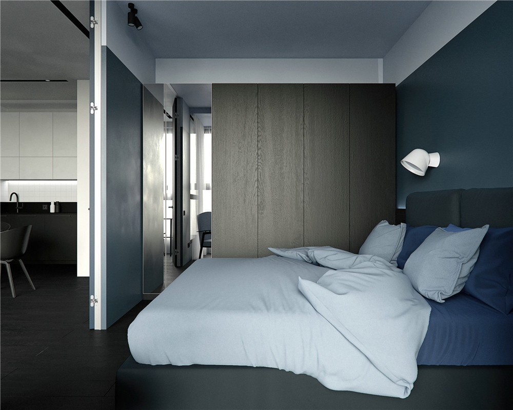 整木定制效果圖與實(shí)物會(huì)有區(qū)別嗎？(圖2)