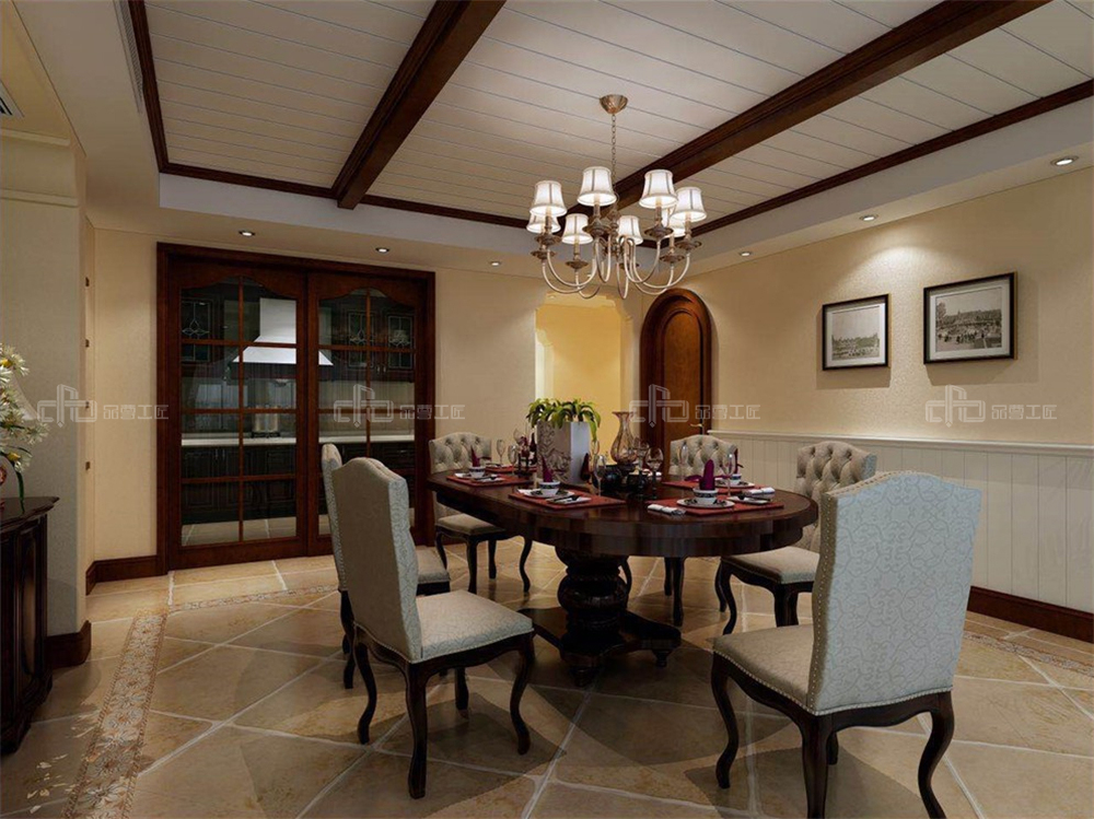 品尊工匠做的整木定制產(chǎn)品價格貴嗎？(圖2)