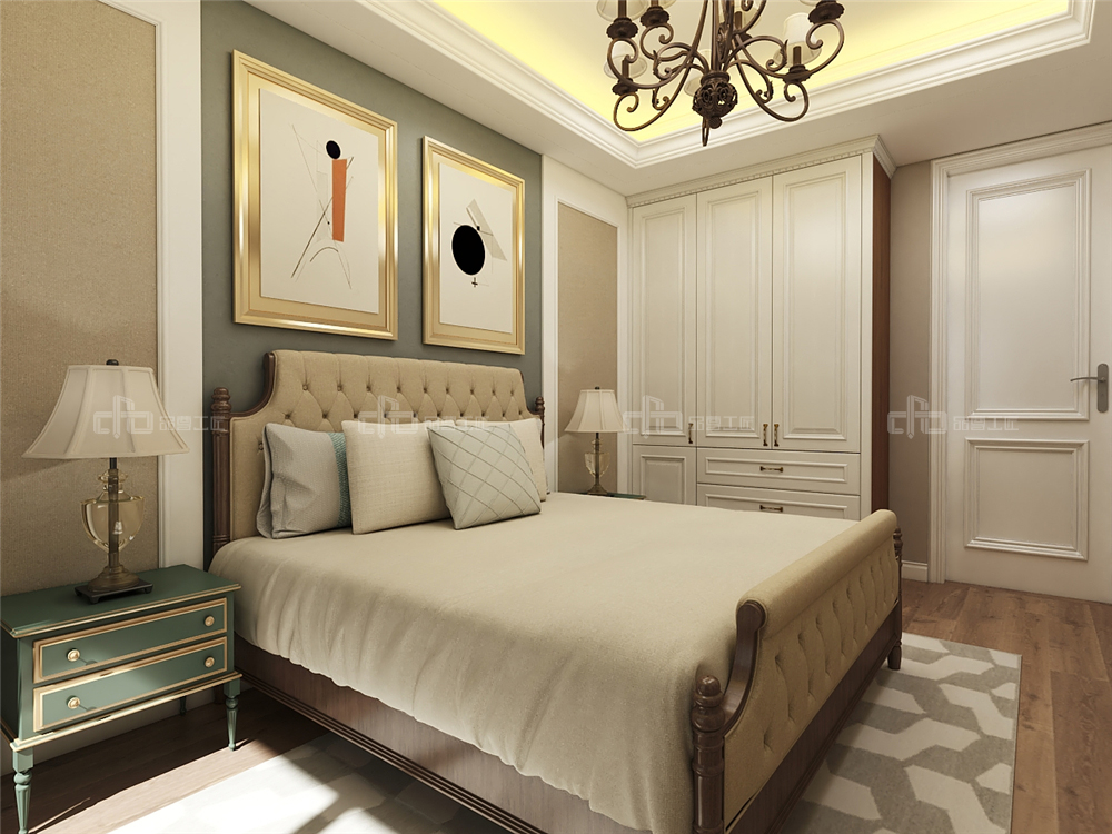 品尊工匠做的整木定制產(chǎn)品價格貴嗎？(圖4)