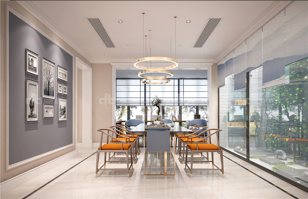 多彩的簡歐風格，滿屋都是濃縮的幸福時光(圖6)