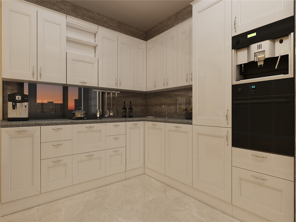 加盟整體櫥柜哪個品牌會比較好一些？(圖2)