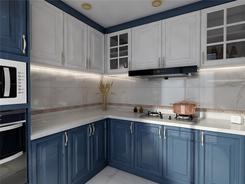 加盟整體櫥柜哪個品牌會比較好一些？(圖3)