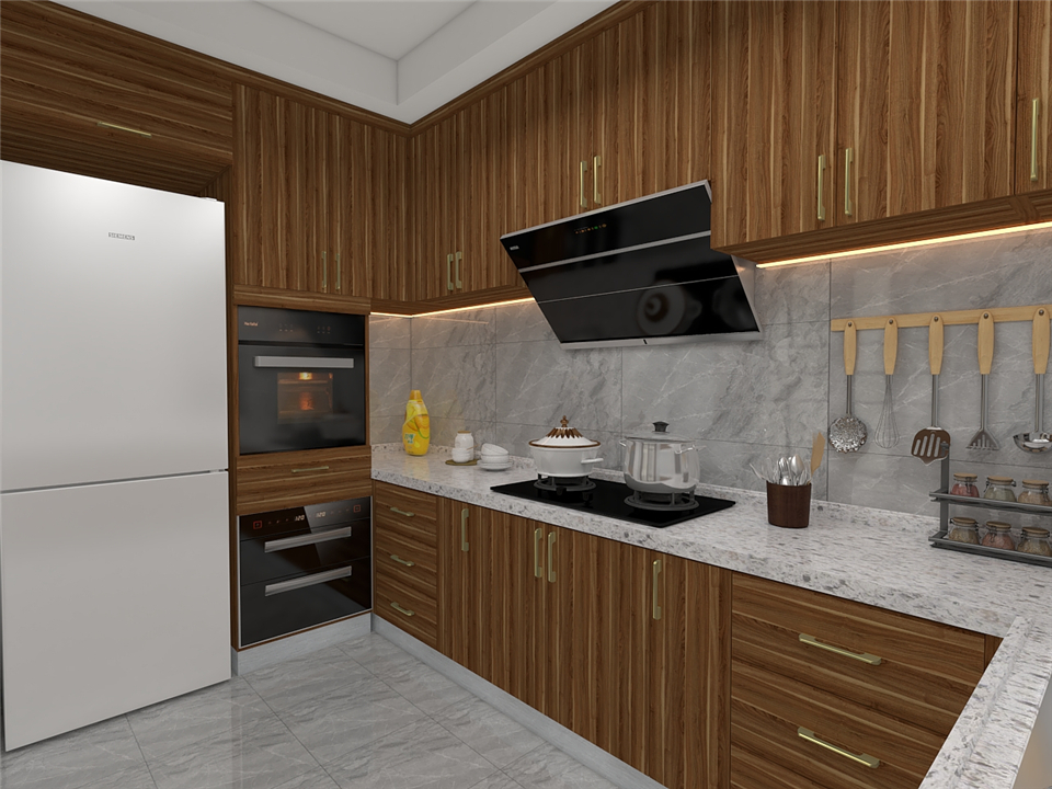 加盟整體櫥柜哪個品牌會比較好一些？(圖4)