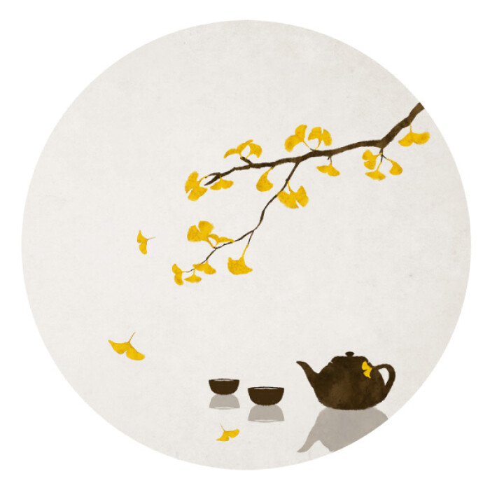 新中式|色彩與溫度交融，吟唱半暖時(shí)光(圖1)