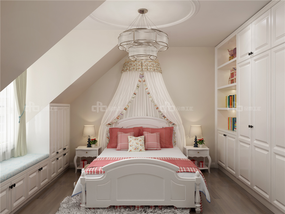 新中式|色彩與溫度交融，吟唱半暖時(shí)光(圖7)