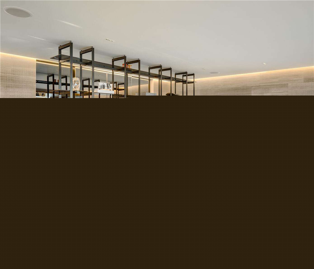 高大上的衣帽間要注意哪些設(shè)計？(圖1)