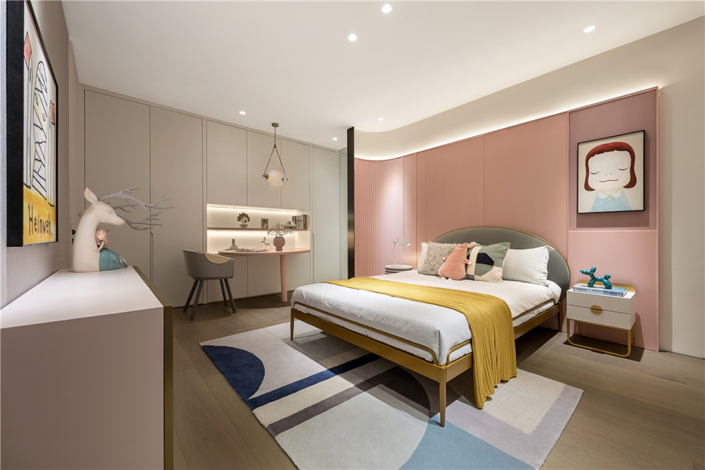 定制兒童家具安全標(biāo)準(zhǔn)在哪些方面？(圖1)