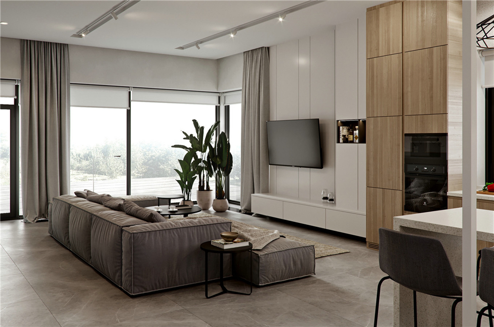 整木定制價(jià)格怎么樣 哪個(gè)品牌好？(圖1)