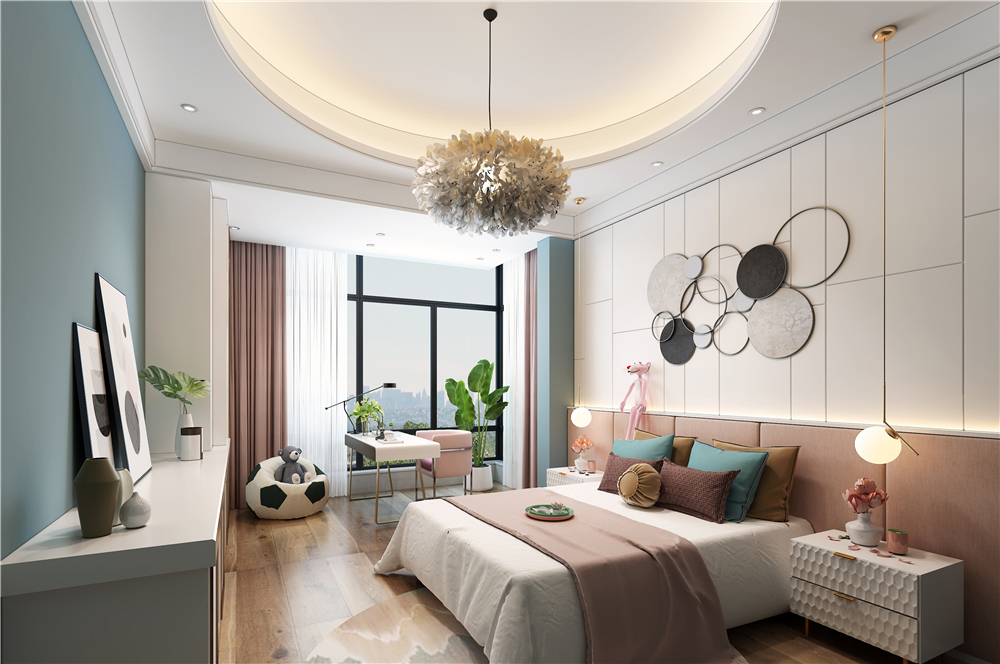 整木護墻板安裝要注意什么？(圖1)