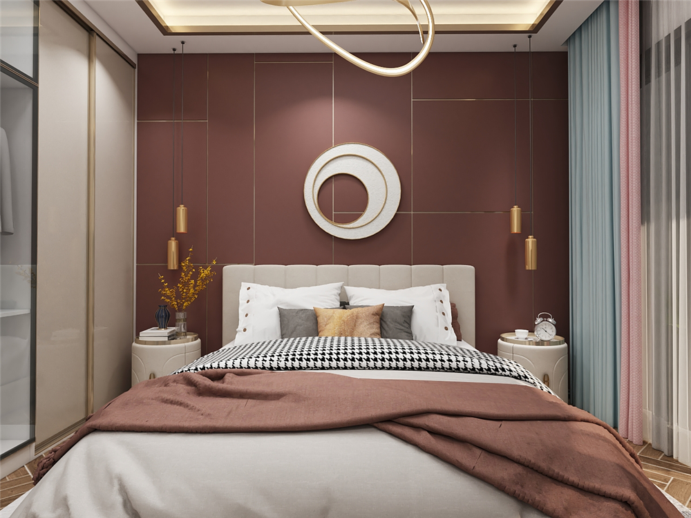 整木護墻板安裝要注意什么？(圖2)