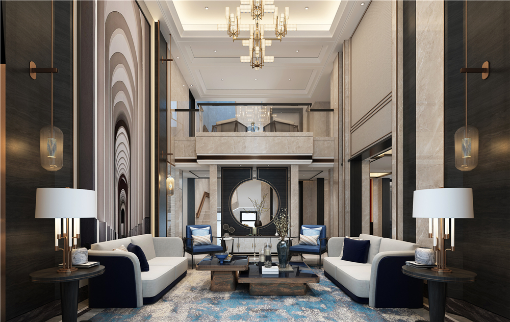 整木定制都包含哪些產(chǎn)品？(圖1)