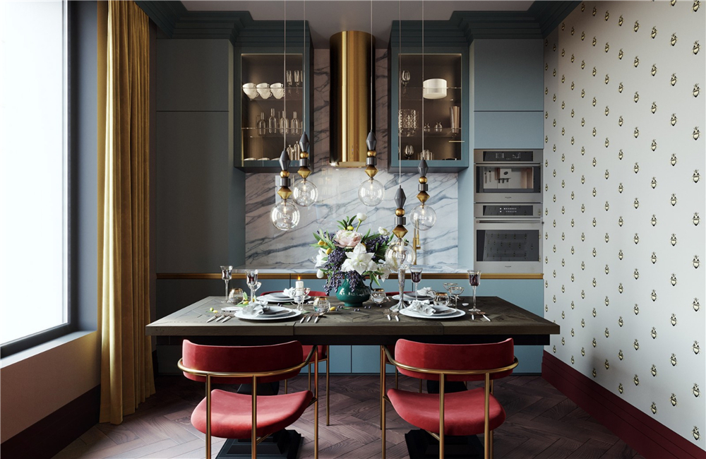 如何判斷整木定制加盟的品牌好不好？(圖4)