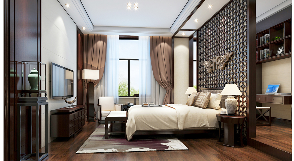 經(jīng)營整木定制加盟店需要什么條件？(圖1)