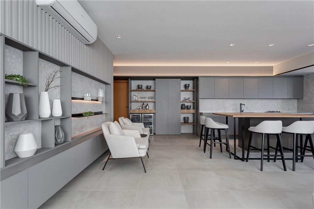 經(jīng)營整木定制加盟店需要什么條件？(圖3)