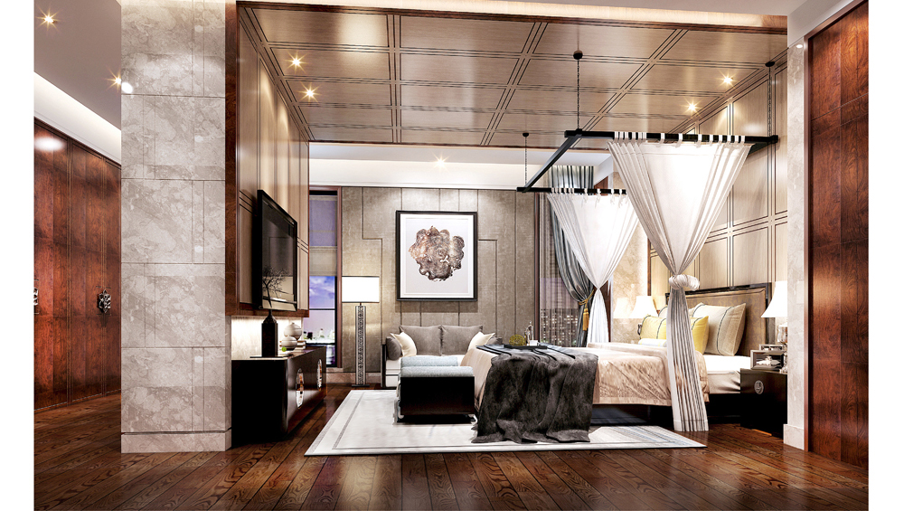 經(jīng)營整木定制加盟店需要什么條件？(圖4)