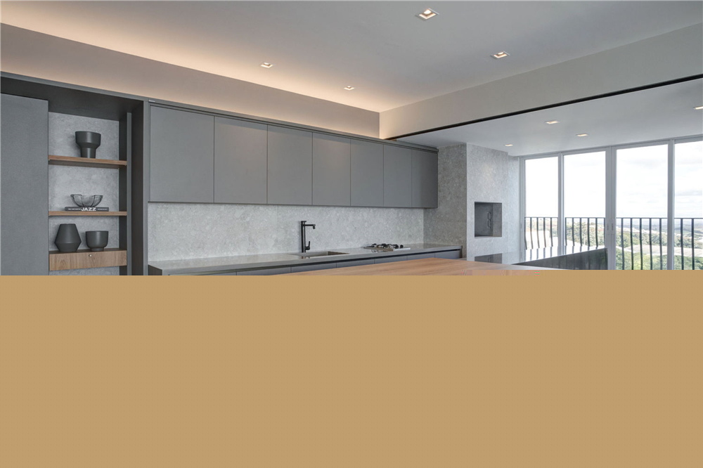 家居裝修整木定制選擇品牌時(shí)注意什么？(圖1)