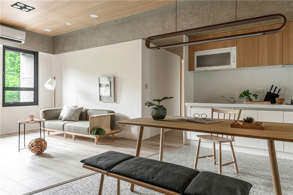 家居裝修整木定制選擇品牌時(shí)注意什么？(圖2)