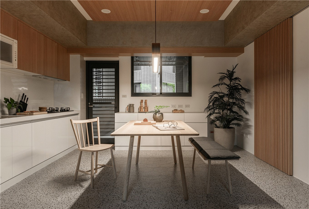 家居裝修整木定制選擇品牌時(shí)注意什么？(圖4)