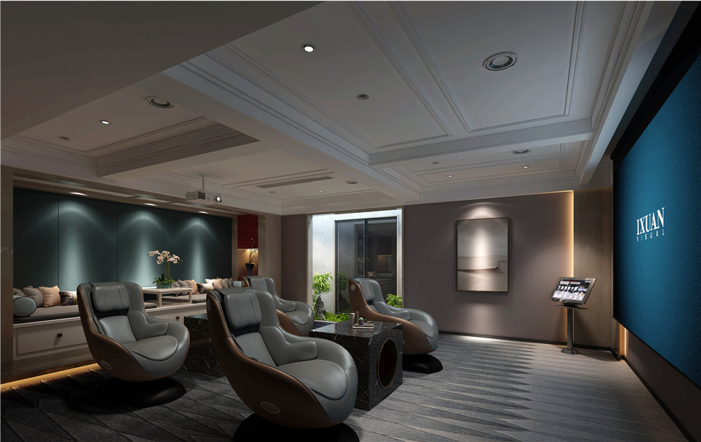 整木定制家居是什么意思？(圖1)