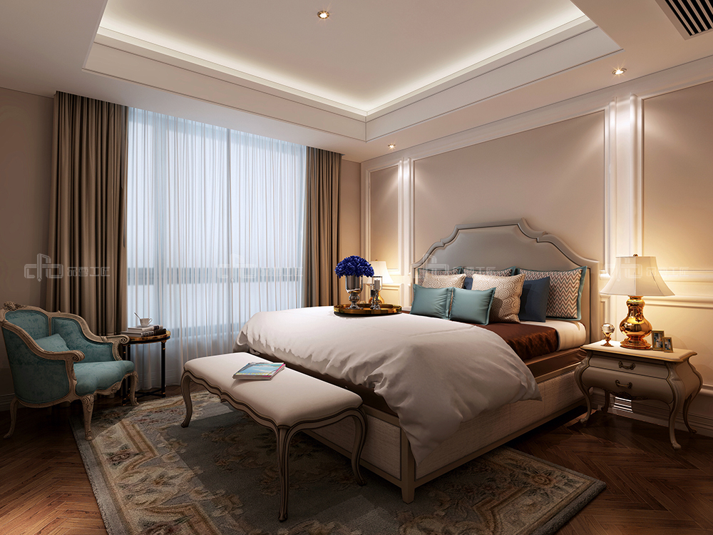 整木定制個性混搭風(fēng)格，締造全新的出彩生活(圖9)