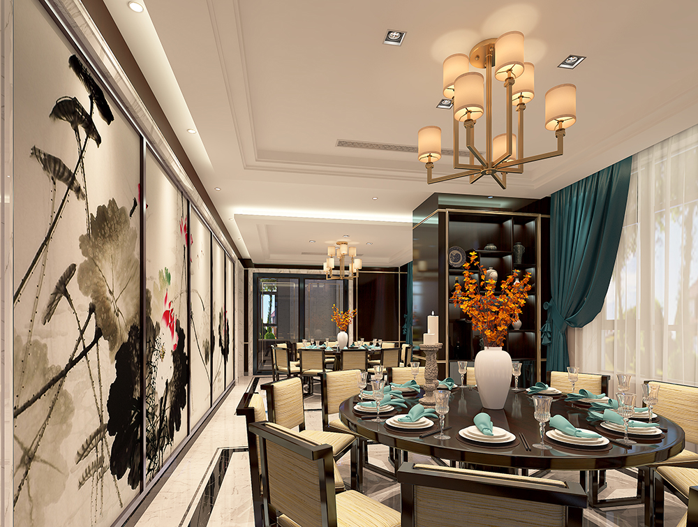 整木定制門店設(shè)計(jì)師與工廠對(duì)接時(shí)注意什么？(圖4)