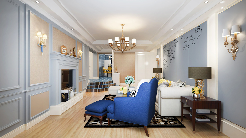 開(kāi)一家整木定制專賣店能賺錢嗎？(圖1)